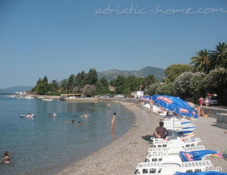 Sun beach